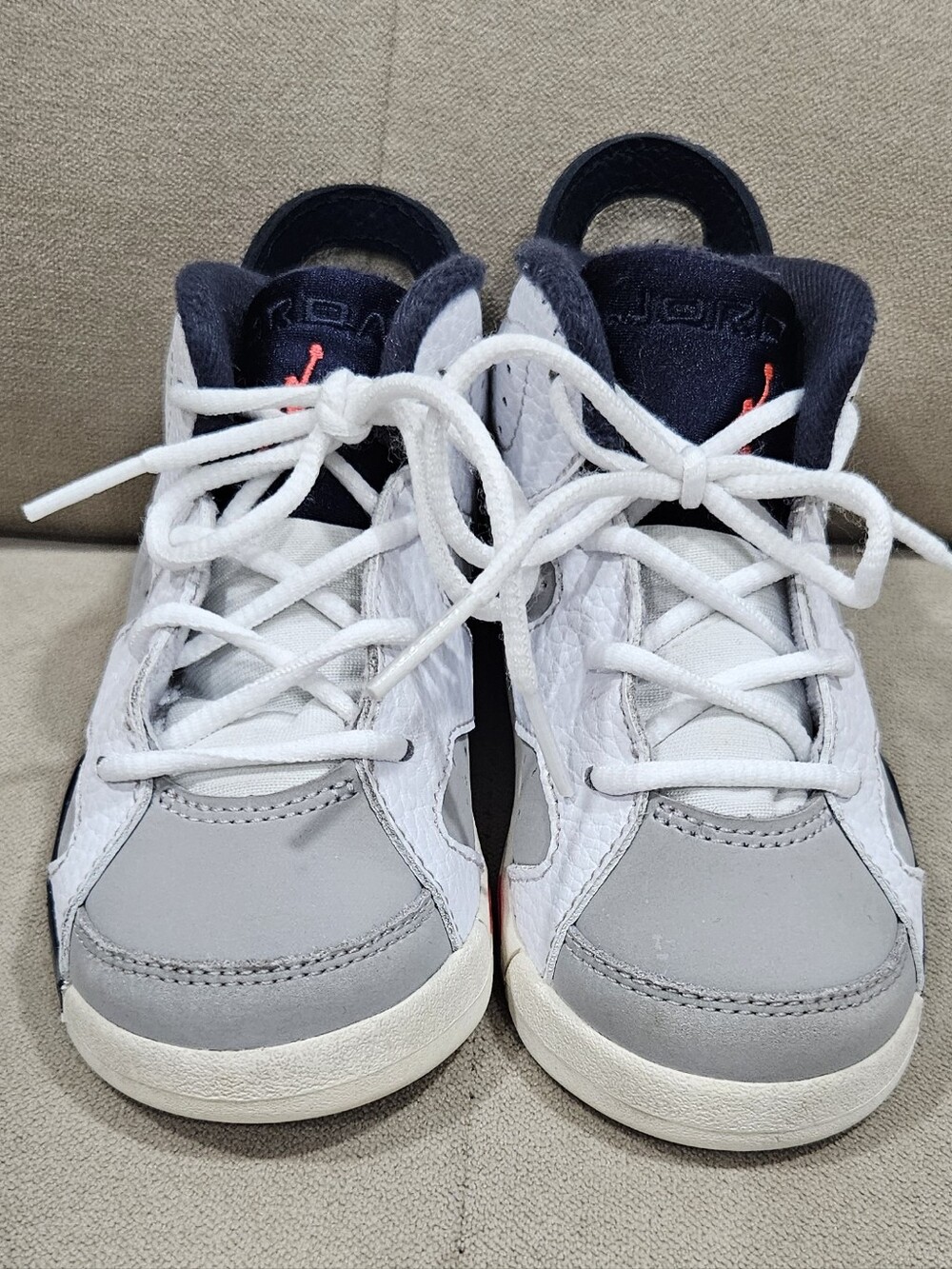 Jordan 6 Retro Tinker 2018
